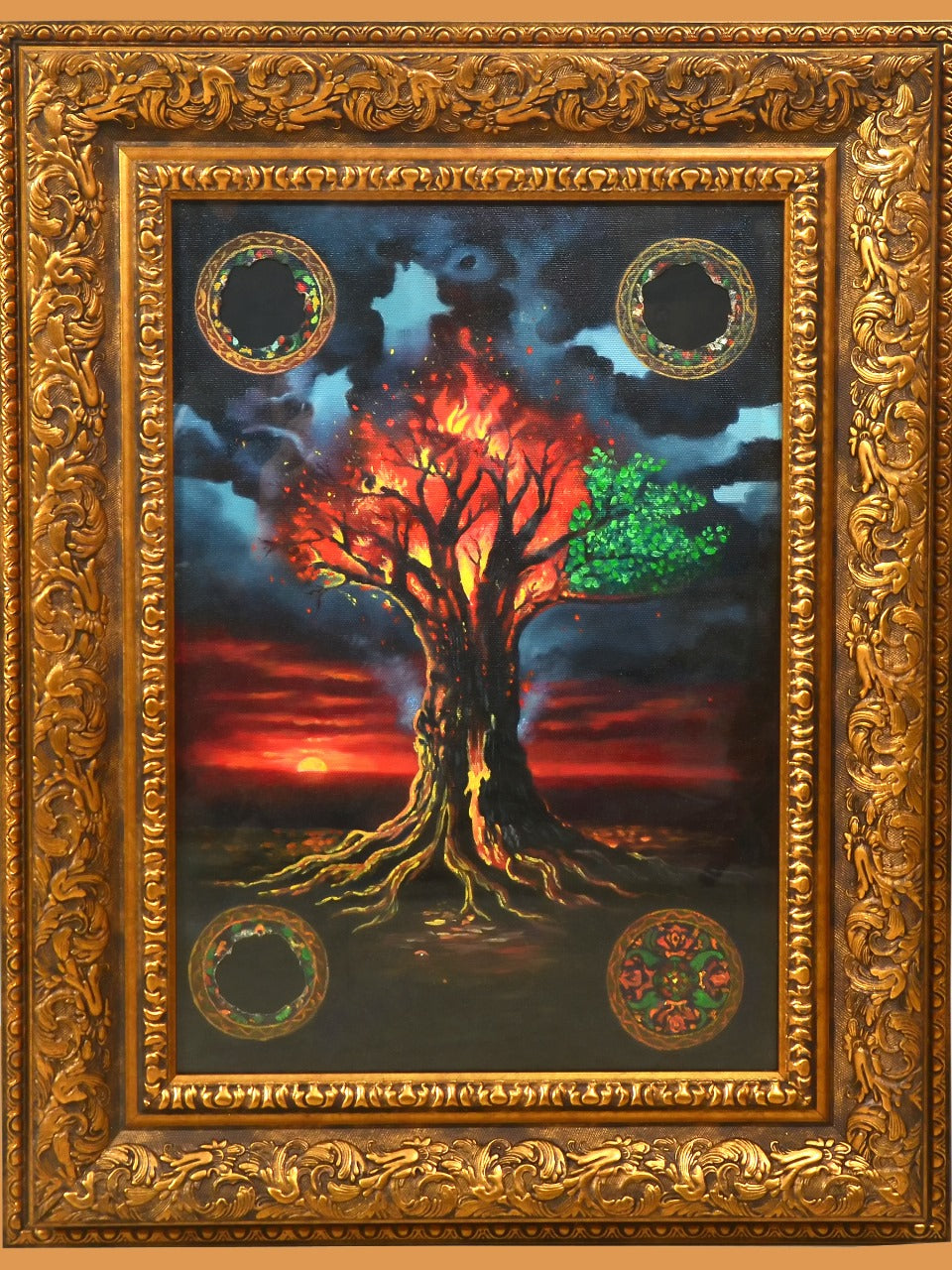 PRATIKSHA: The Incomplete Art